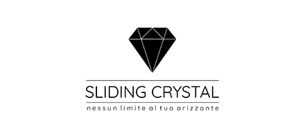 sliding-crystal